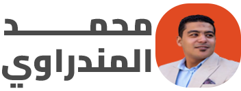 site logo